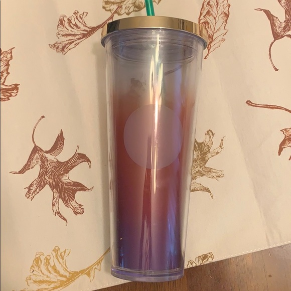 šStarbucks Tumbler